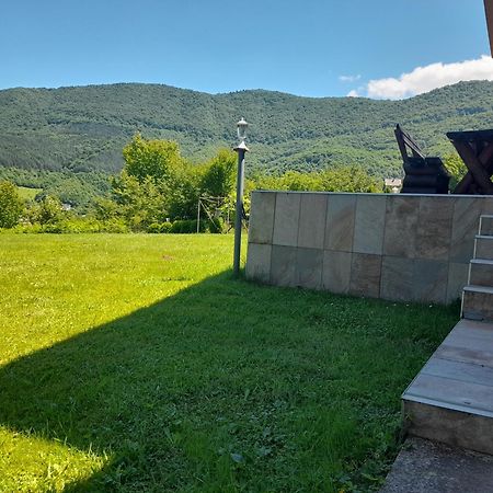 Villa Usivak For Green Quiet Holiday Near Sarajevo#Travellerawards2025 Экстерьер фото