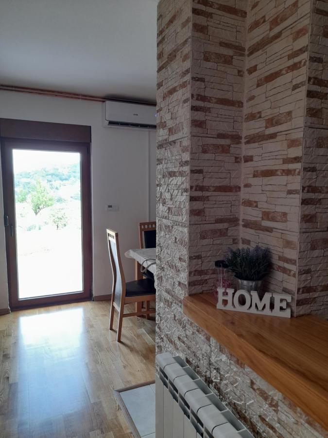 Villa Usivak For Green Quiet Holiday Near Sarajevo#Travellerawards2025 Экстерьер фото