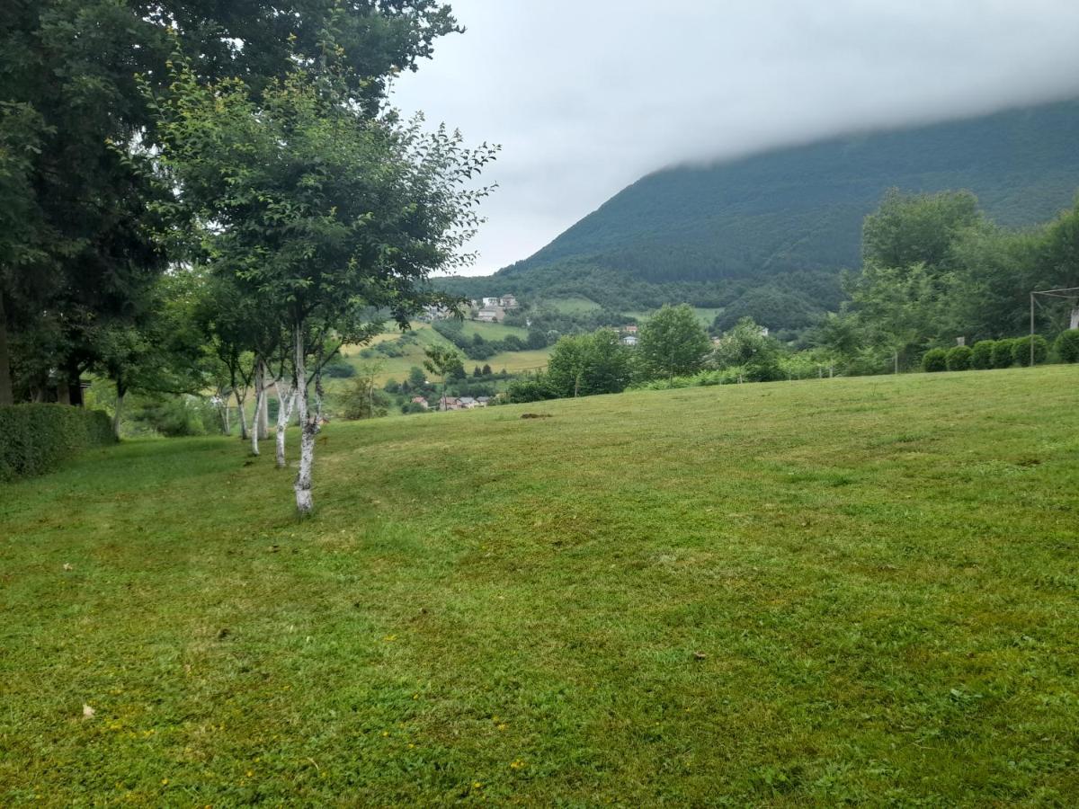 Villa Usivak For Green Quiet Holiday Near Sarajevo#Travellerawards2025 Экстерьер фото