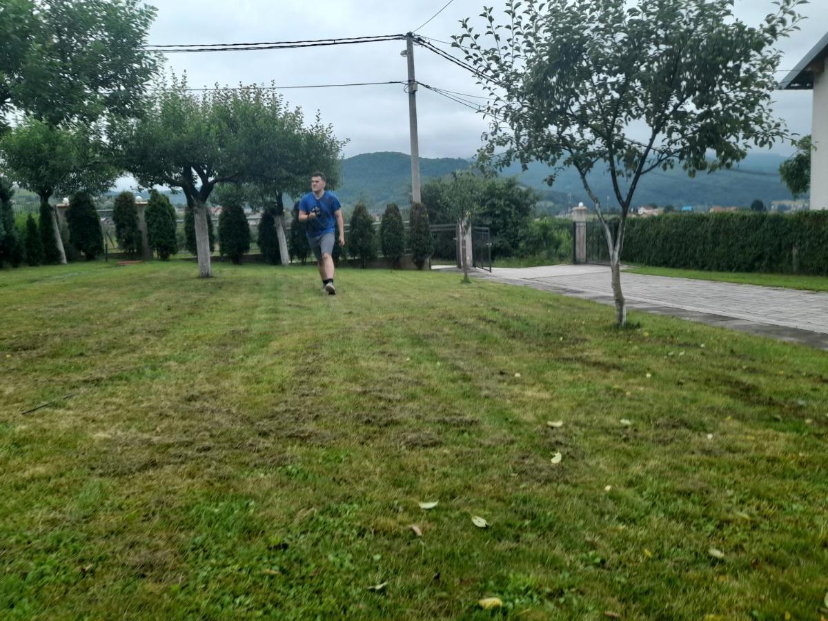 Villa Usivak For Green Quiet Holiday Near Sarajevo#Travellerawards2025 Экстерьер фото