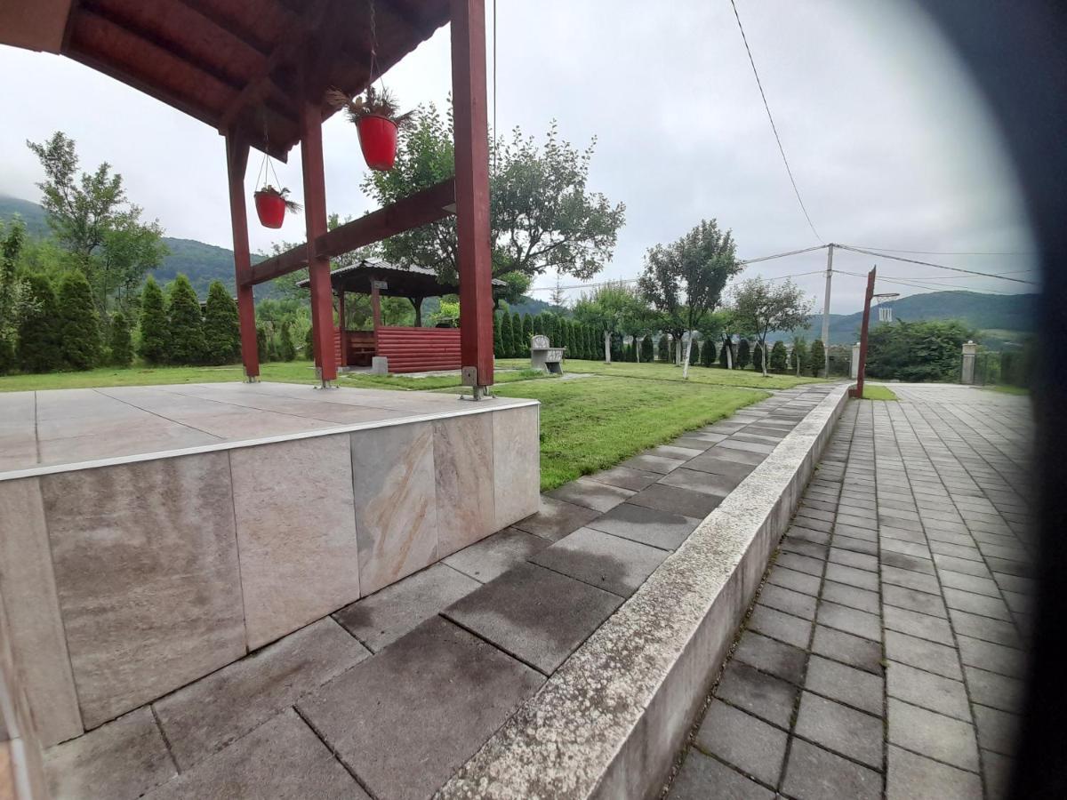 Villa Usivak For Green Quiet Holiday Near Sarajevo#Travellerawards2025 Экстерьер фото