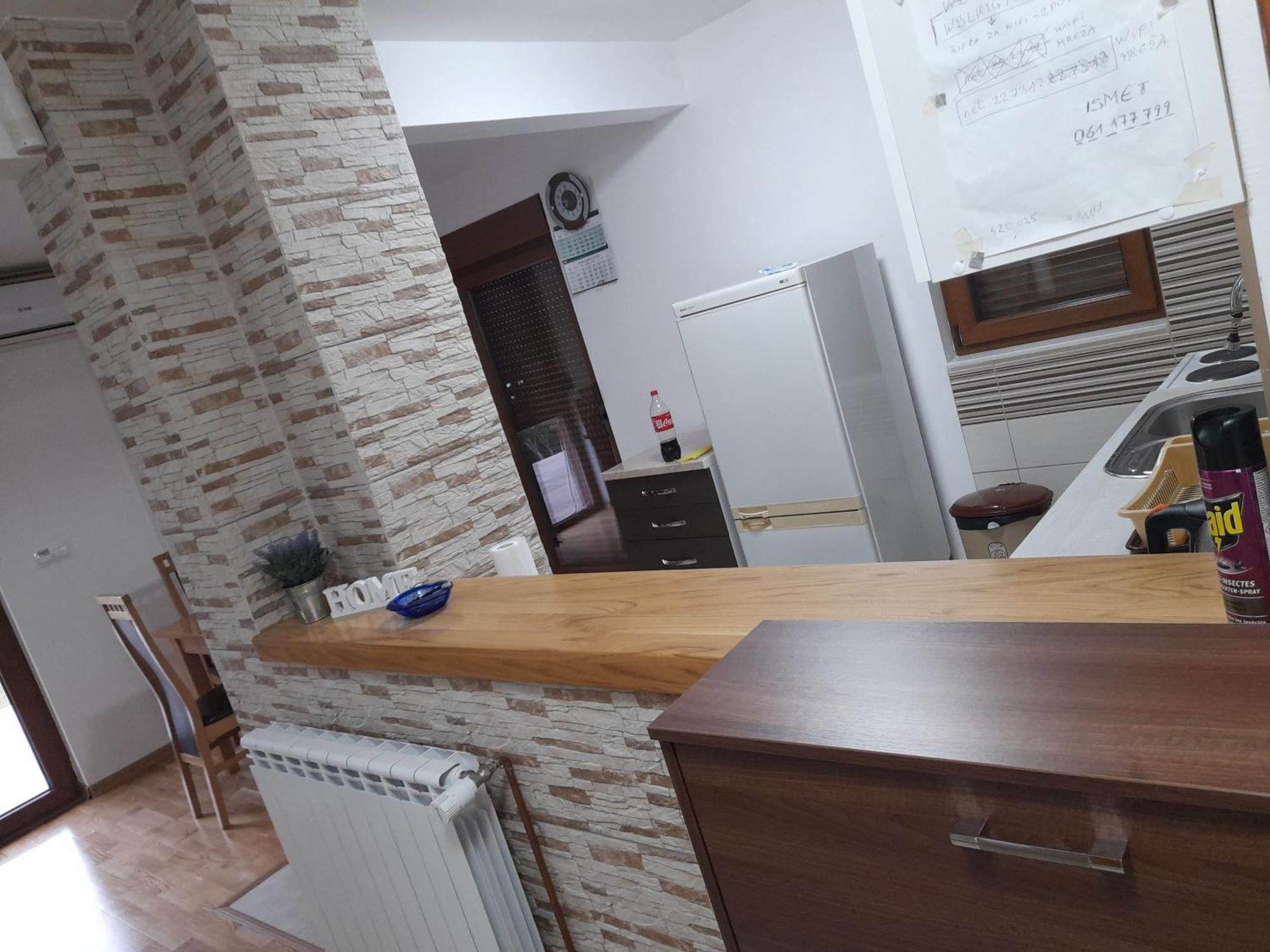 Villa Usivak For Green Quiet Holiday Near Sarajevo#Travellerawards2025 Экстерьер фото