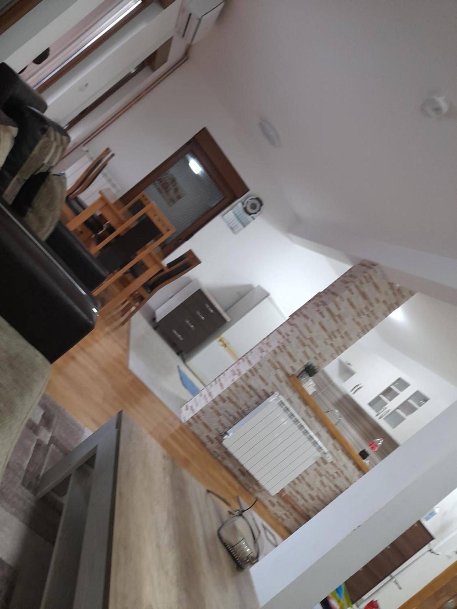 Villa Usivak For Green Quiet Holiday Near Sarajevo#Travellerawards2025 Экстерьер фото