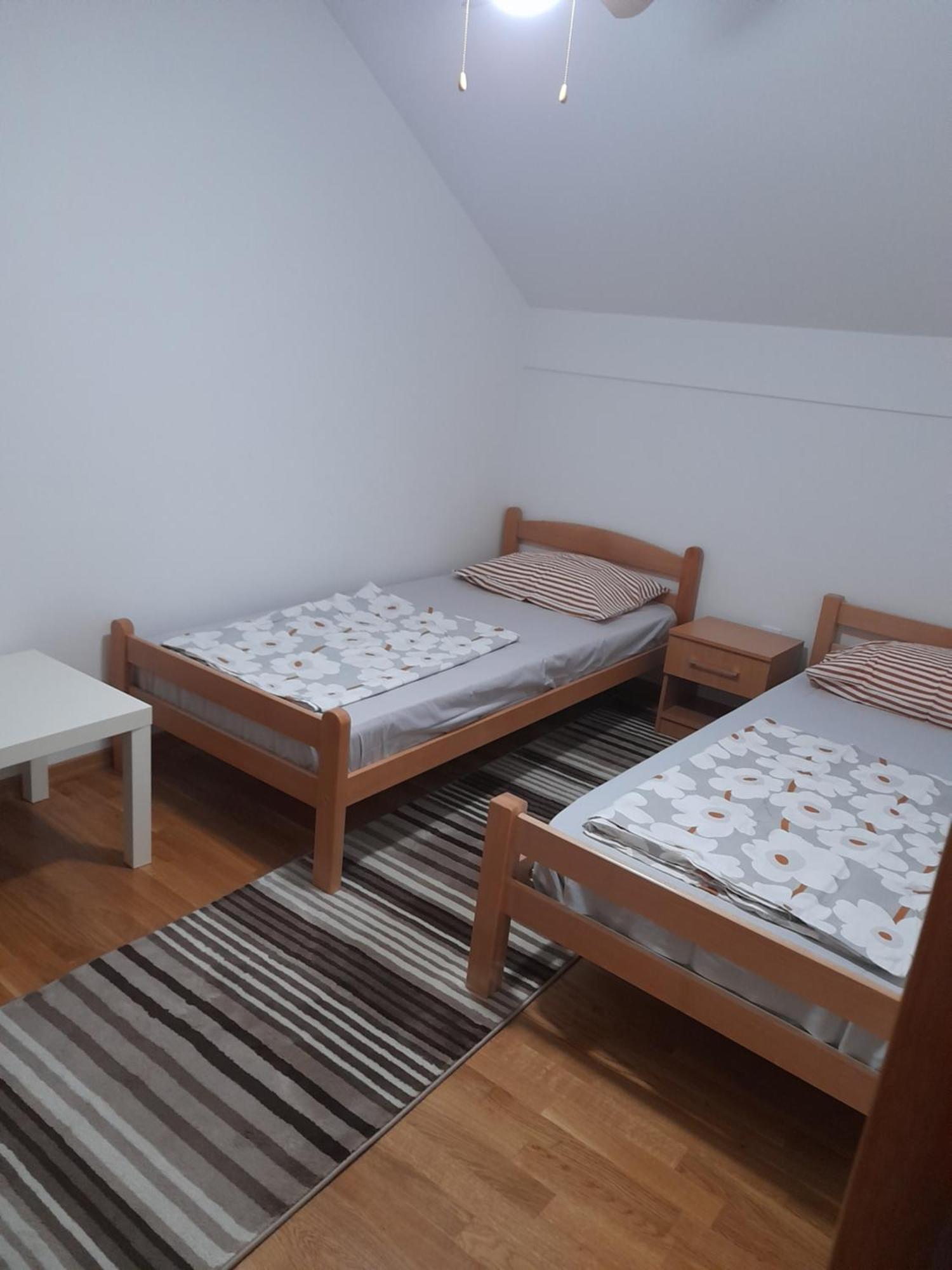 Villa Usivak For Green Quiet Holiday Near Sarajevo#Travellerawards2025 Экстерьер фото