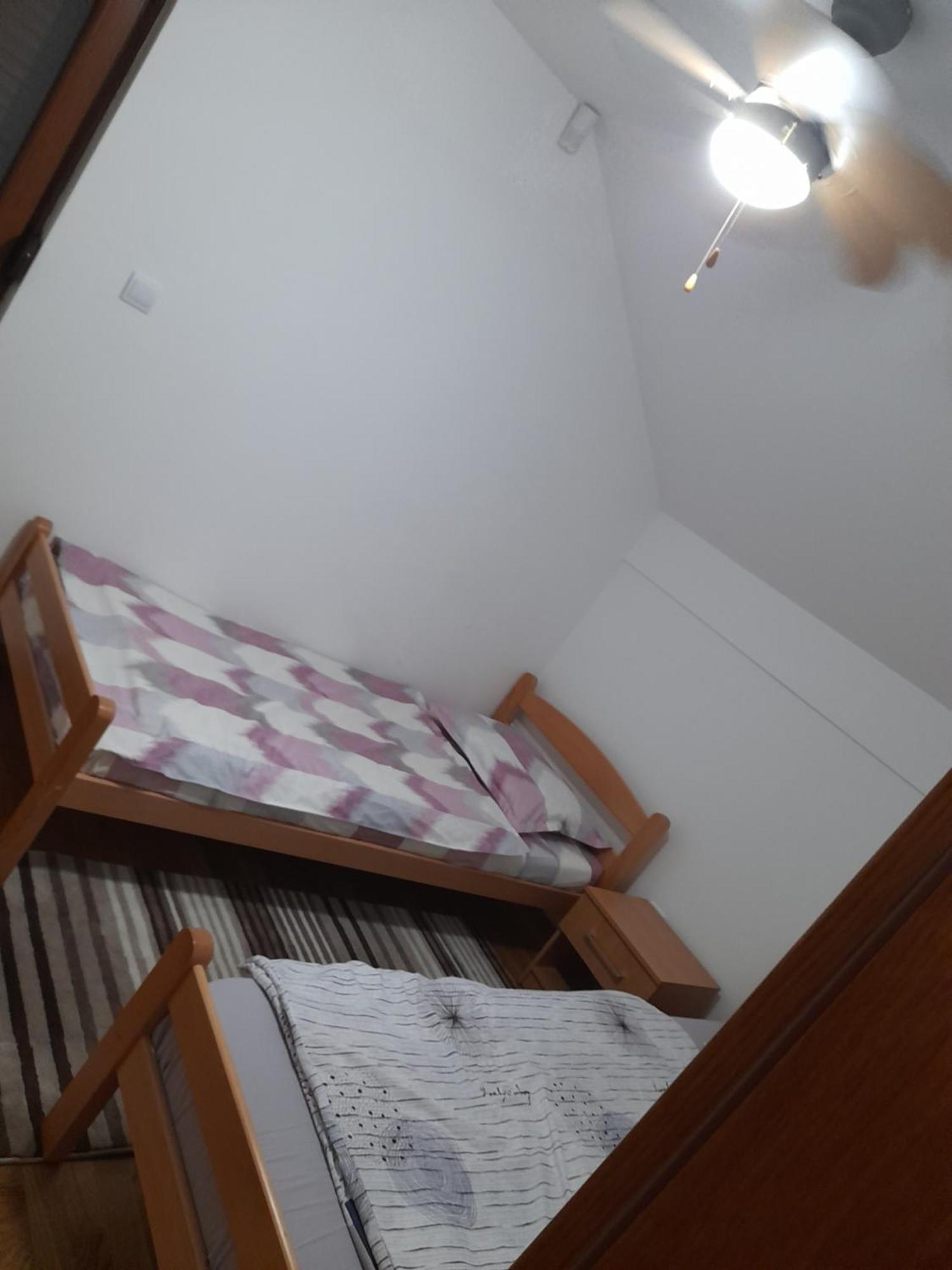 Villa Usivak For Green Quiet Holiday Near Sarajevo#Travellerawards2025 Экстерьер фото