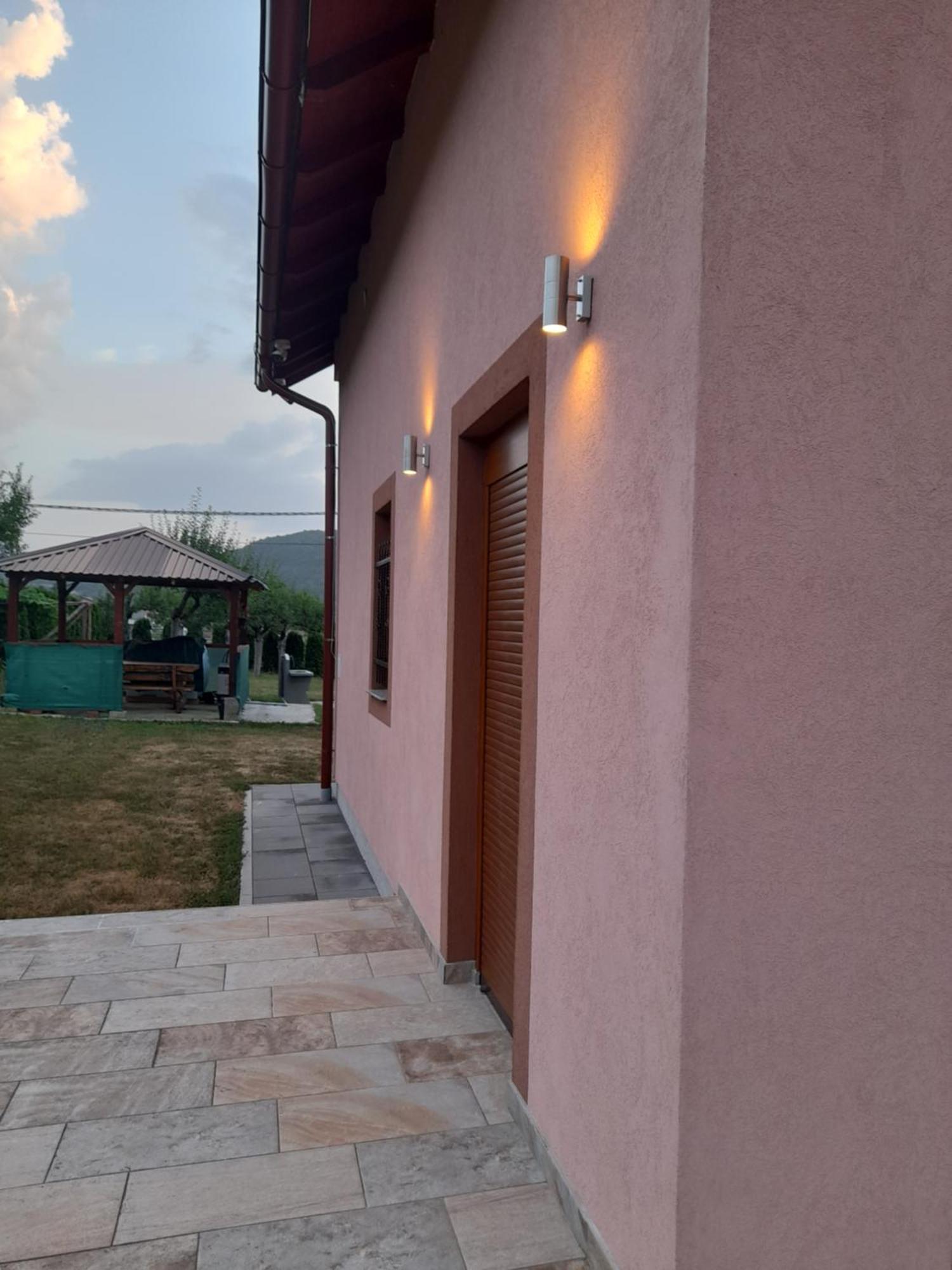 Villa Usivak For Green Quiet Holiday Near Sarajevo#Travellerawards2025 Экстерьер фото