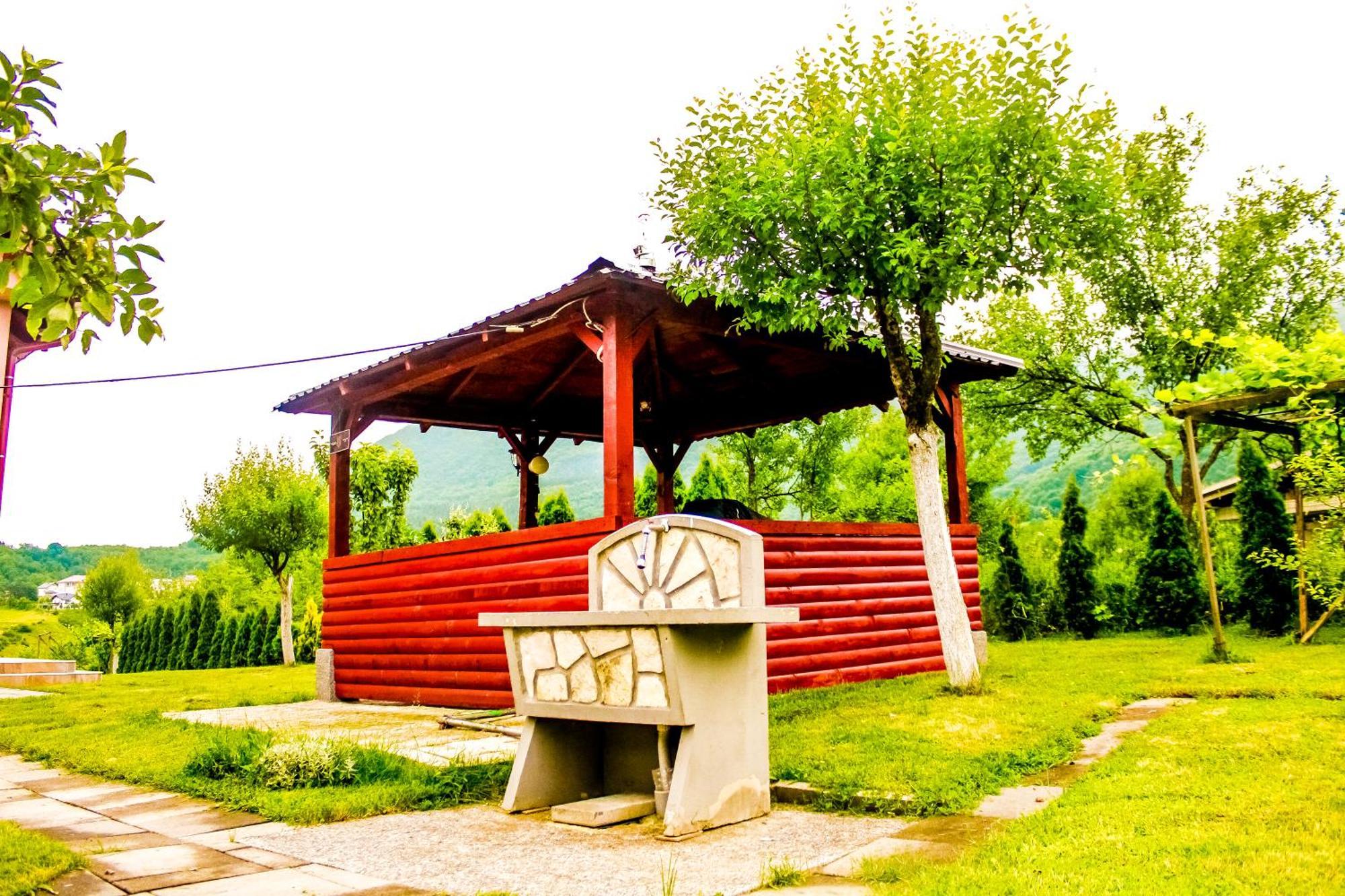 Villa Usivak For Green Quiet Holiday Near Sarajevo#Travellerawards2025 Экстерьер фото
