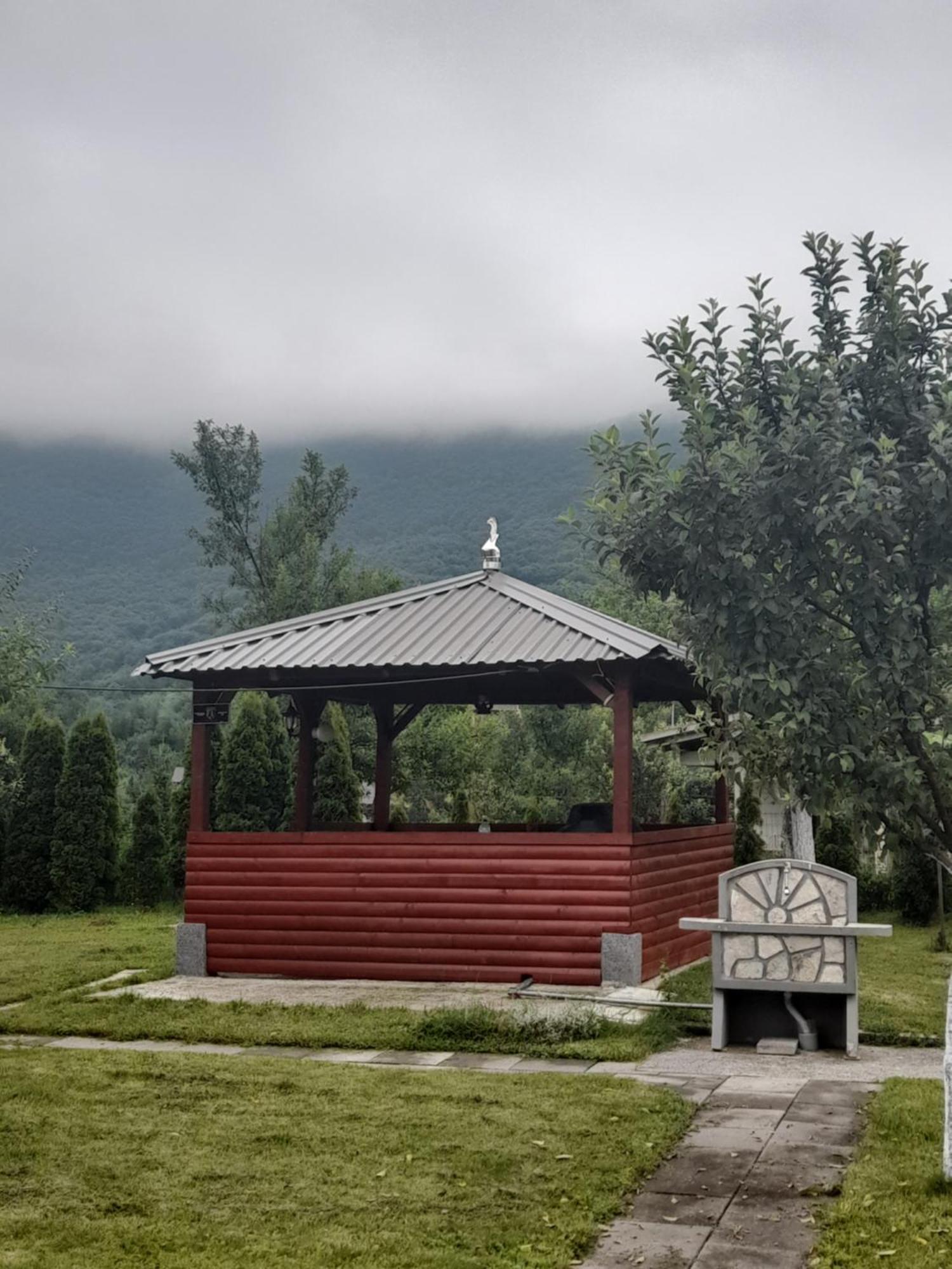 Villa Usivak For Green Quiet Holiday Near Sarajevo#Travellerawards2025 Экстерьер фото