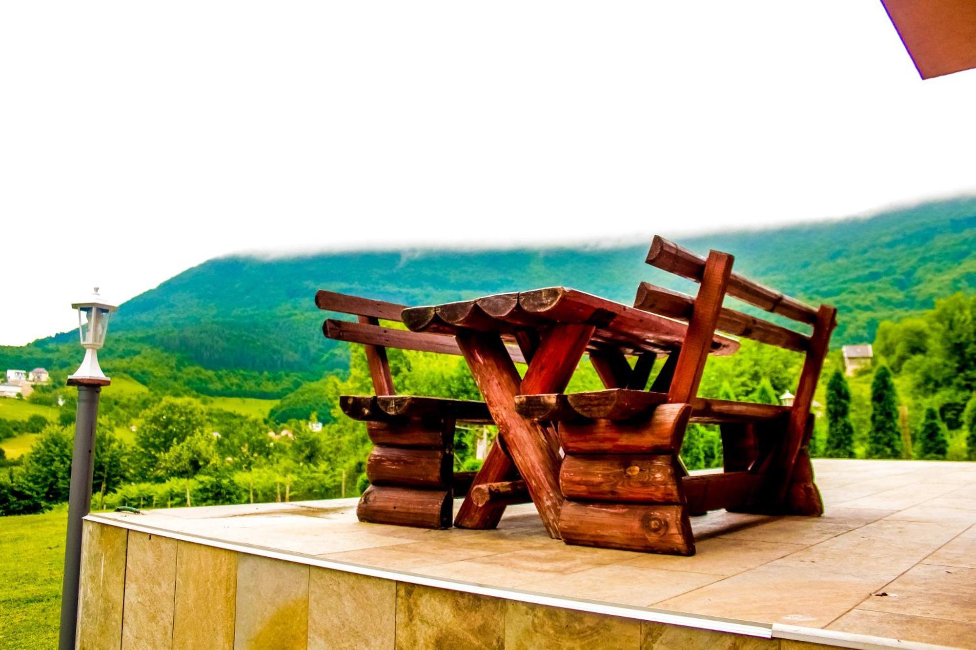 Villa Usivak For Green Quiet Holiday Near Sarajevo#Travellerawards2025 Экстерьер фото