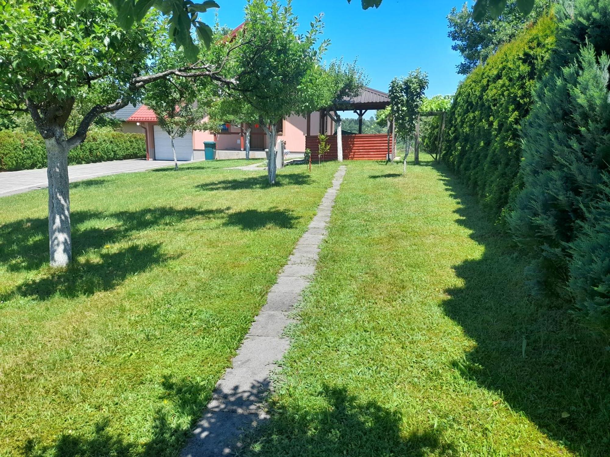 Villa Usivak For Green Quiet Holiday Near Sarajevo#Travellerawards2025 Экстерьер фото